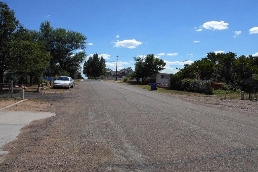 860 S 3rd St E, Snowflake, AZ 3 Bed SingleFamily Home 5 Photos