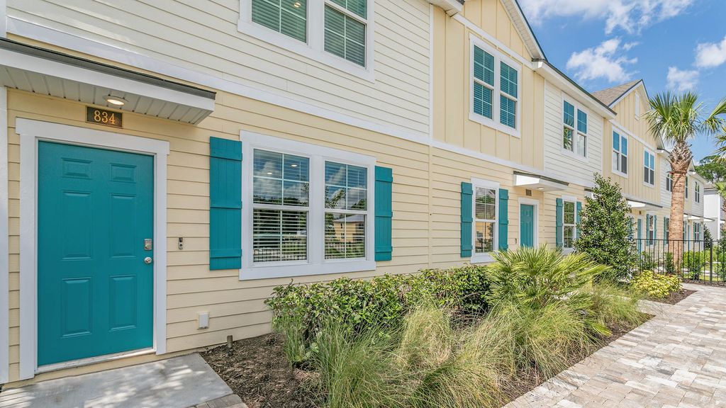 Ellis Plan in Rivergate, Jacksonville, FL 32211
