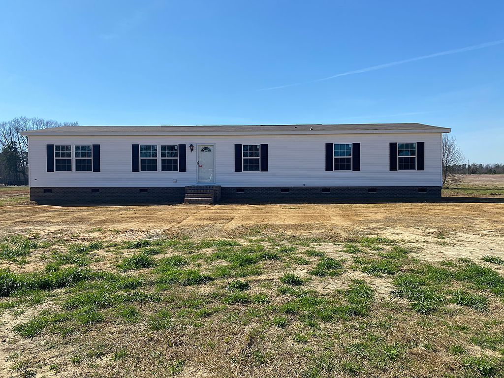 40 Bermuda Dr, Saint Pauls, NC 28384 Trulia