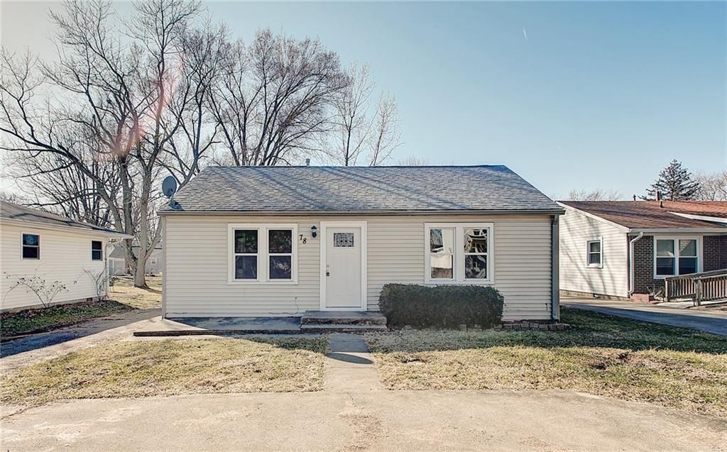 78 Irma St, Bargersville, IN 2 Bed, 2 Bath SingleFamily Home 25