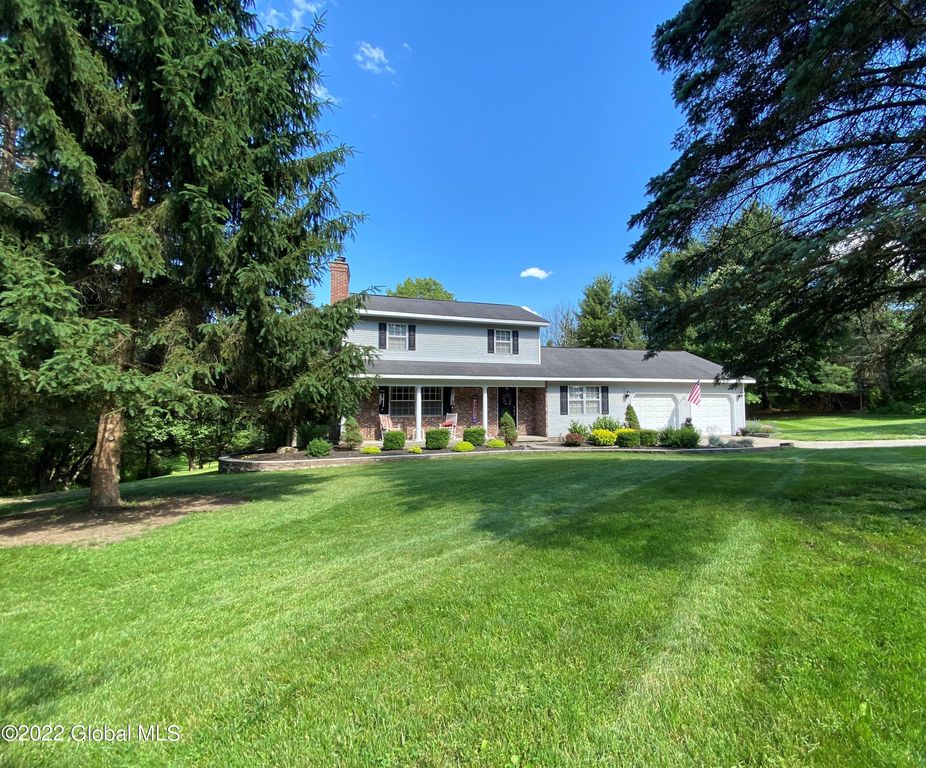 54 Louis Drive, West Sand Lake, NY 12196 Trulia