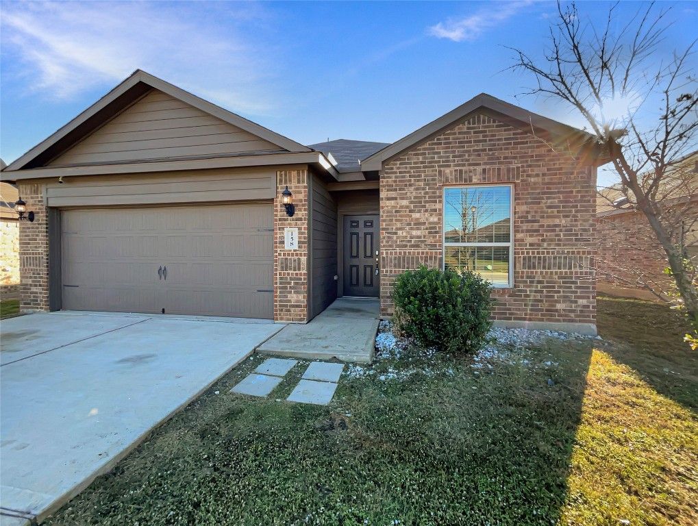 158 Presidents Way, Venus, TX 76084 Trulia