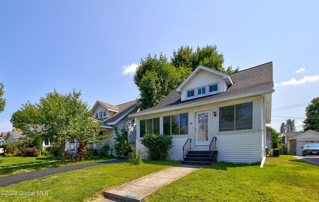 55 Fleetwood Ave Avenue, Albany, NY 12208 Trulia