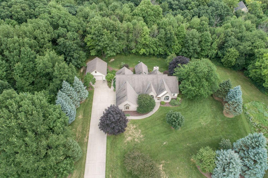 1494 Parish Dr, Hubertus, WI 53033 Trulia