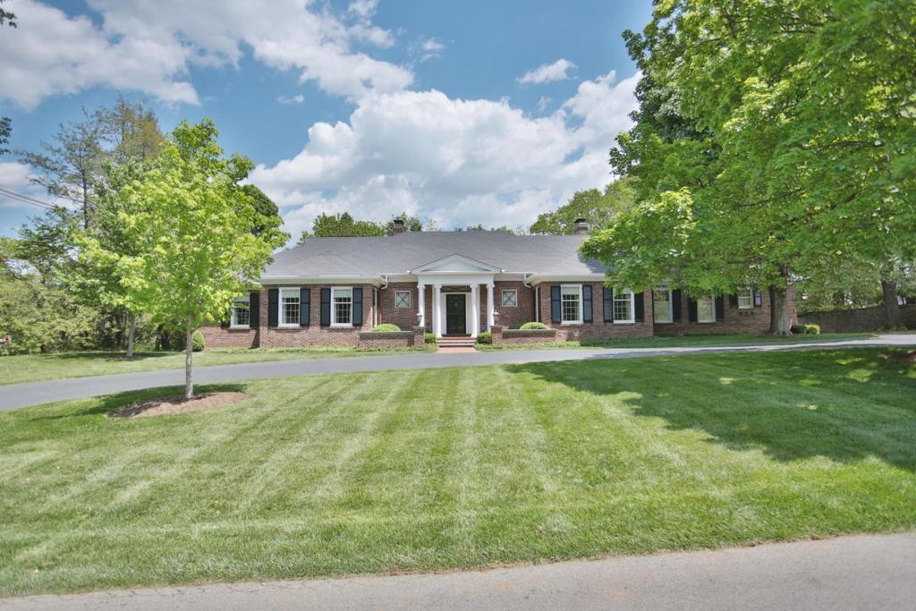 197 Westwind Rd, Indian Hills, KY 40207 Trulia