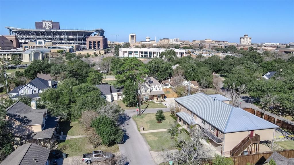 301 Welsh Ave, College Station, TX 77840