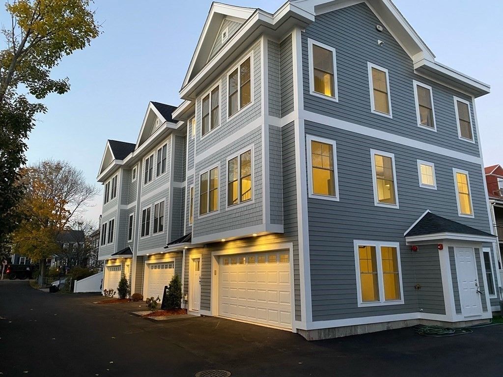 6 Ann St, Dorchester, MA 3 Bed, 4 Bath SingleFamily Home 24 Photos Trulia