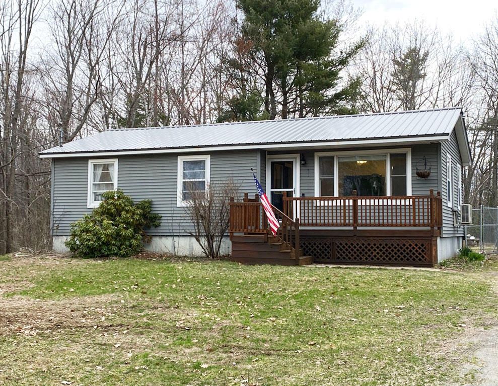 272 Wiswell Road, Brewer, ME 04412