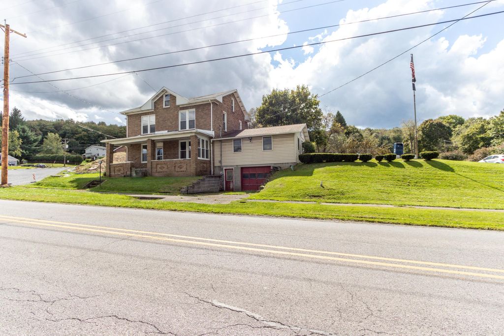 185 Swoope St, Brisbin, PA 16620 MLS 13542 Trulia
