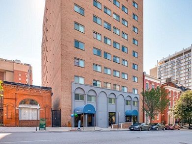 611 Park Ave #SX611-1006, Baltimore, MD 21201 | Trulia