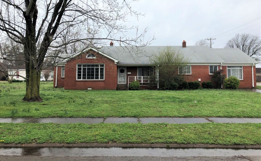 2039 Stonewall Dr, Caruthersville, MO 63830 Trulia