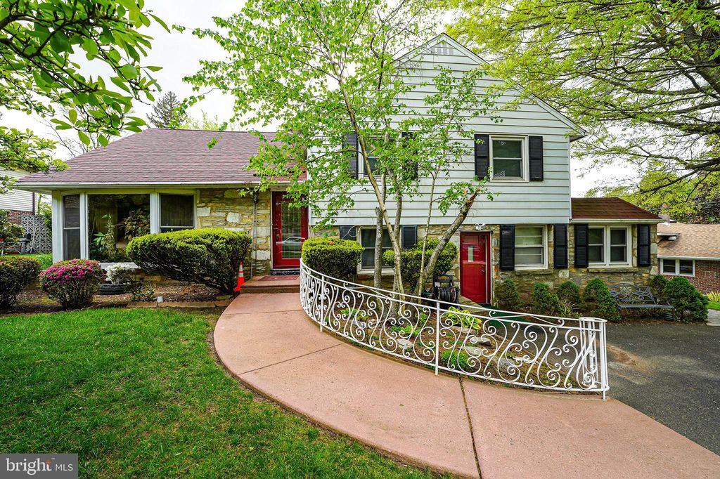 506 Harrison Ave, Glenside, PA 19038 MLS PAMC2070984 Trulia