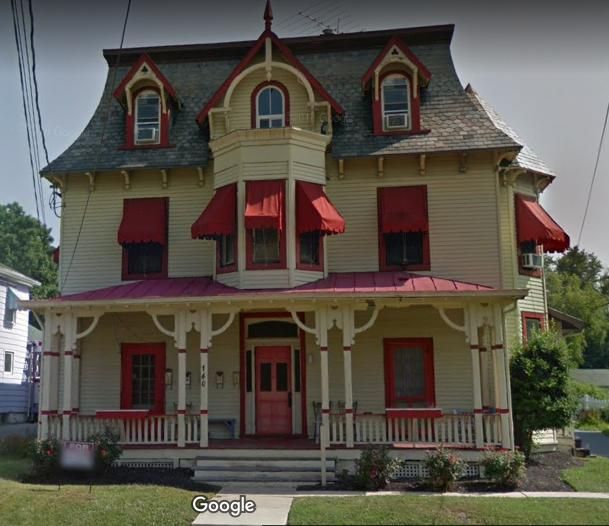 140 W Main St 4, Newark, DE 19711 Trulia