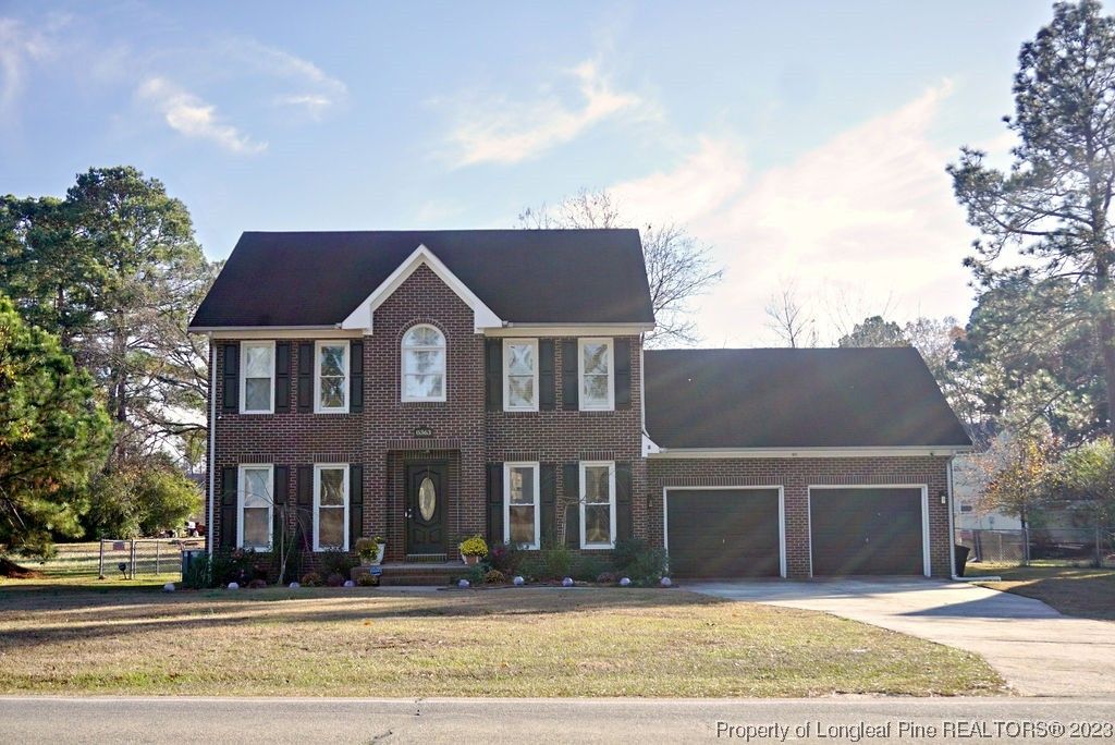 8363 King Rd, Fayetteville, NC 28306 Trulia