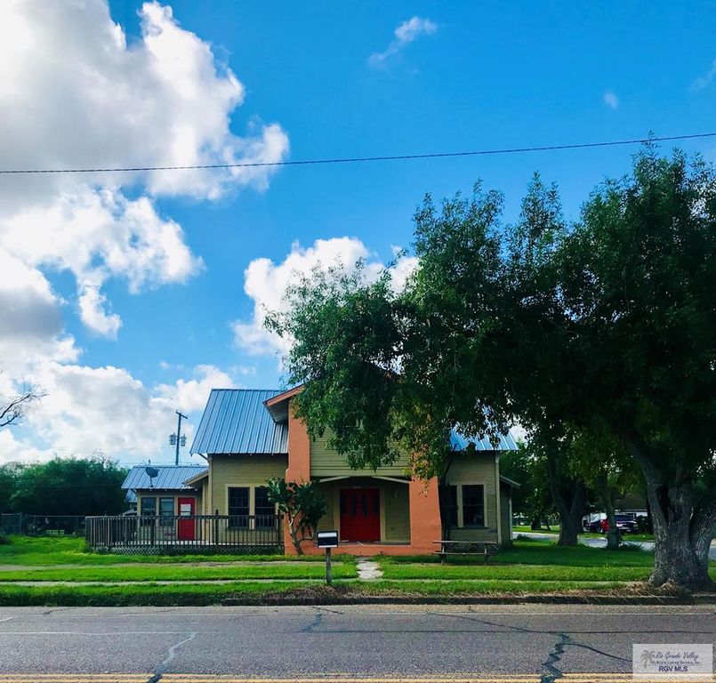 689 W Hidalgo Ave, Raymondville, TX 78580 Trulia