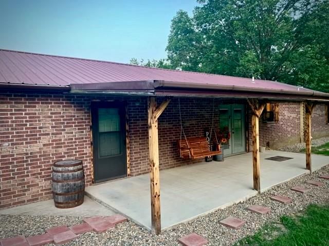 1126 Sherry Rd, Broken Bow, OK 74728