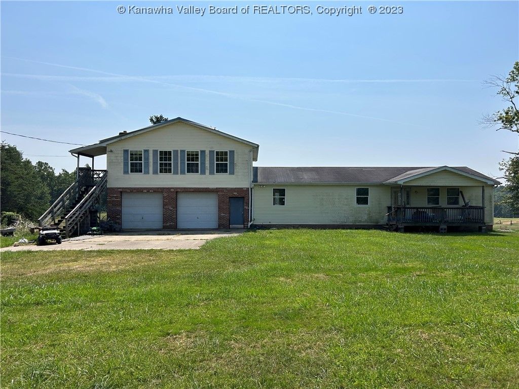 3678 Steele Ridge Rd, Red House, WV 25168 Trulia