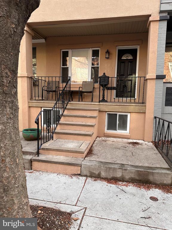 2823 S 11th St, Philadelphia, PA 19148 Townhouse for Sale MLS