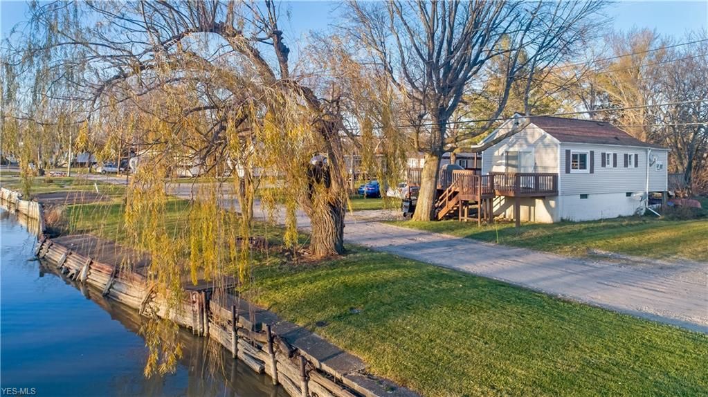 9610 River View Dr, Huron, OH 2 Bed, 1 Bath SingleFamily Home 18