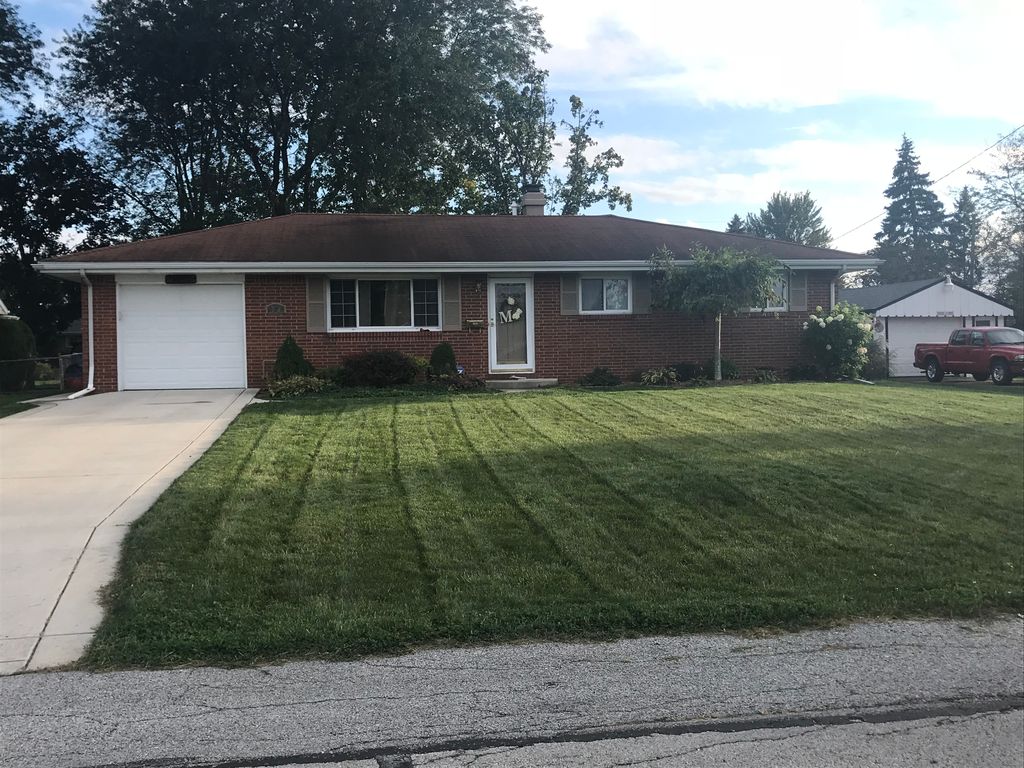 312 Raymond St, Walbridge, OH 43465 Trulia