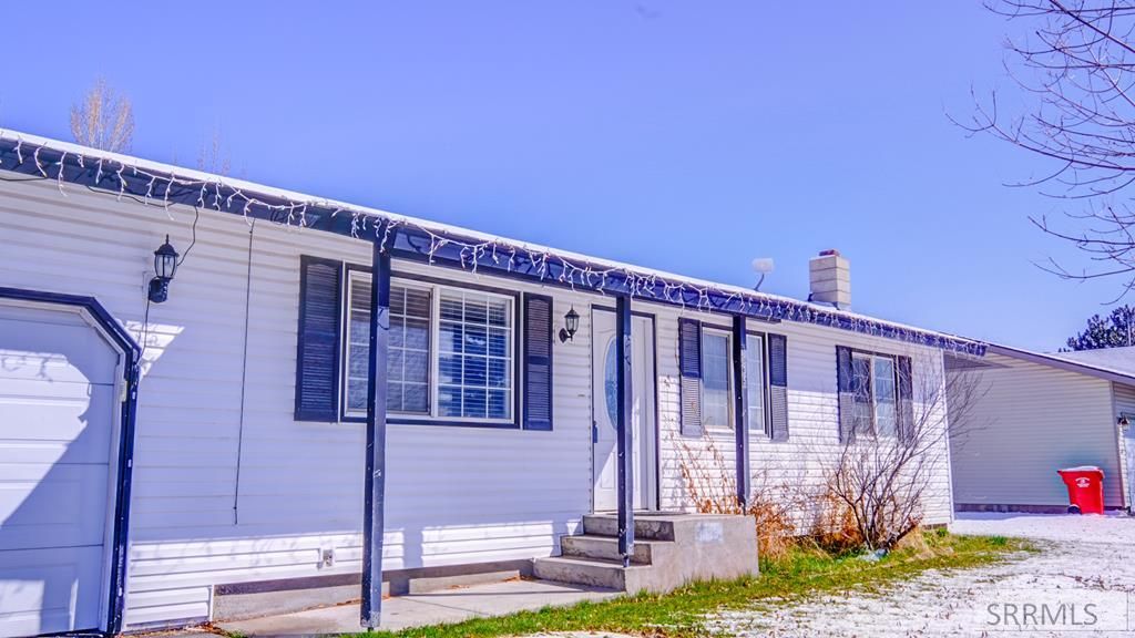 3635 E Michelle St, Idaho Falls, ID 83401