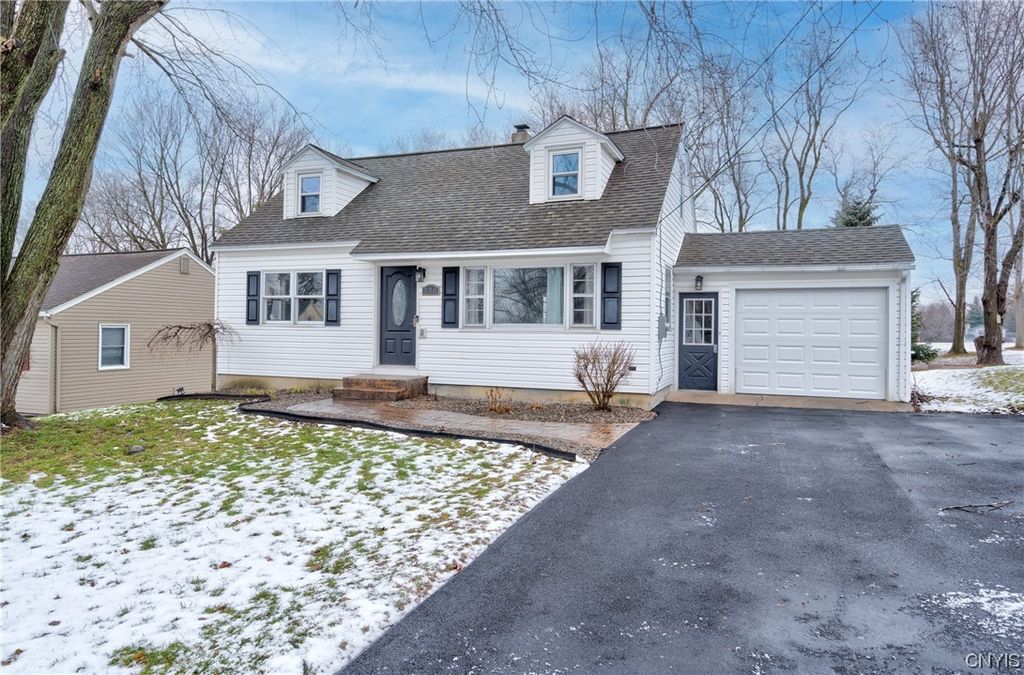 130 Kendall Dr W, East Syracuse, NY 13057 Trulia