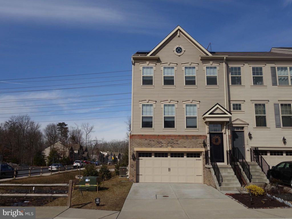 7484 Holly Ridge Dr, Glen Burnie, MD 21060 Trulia