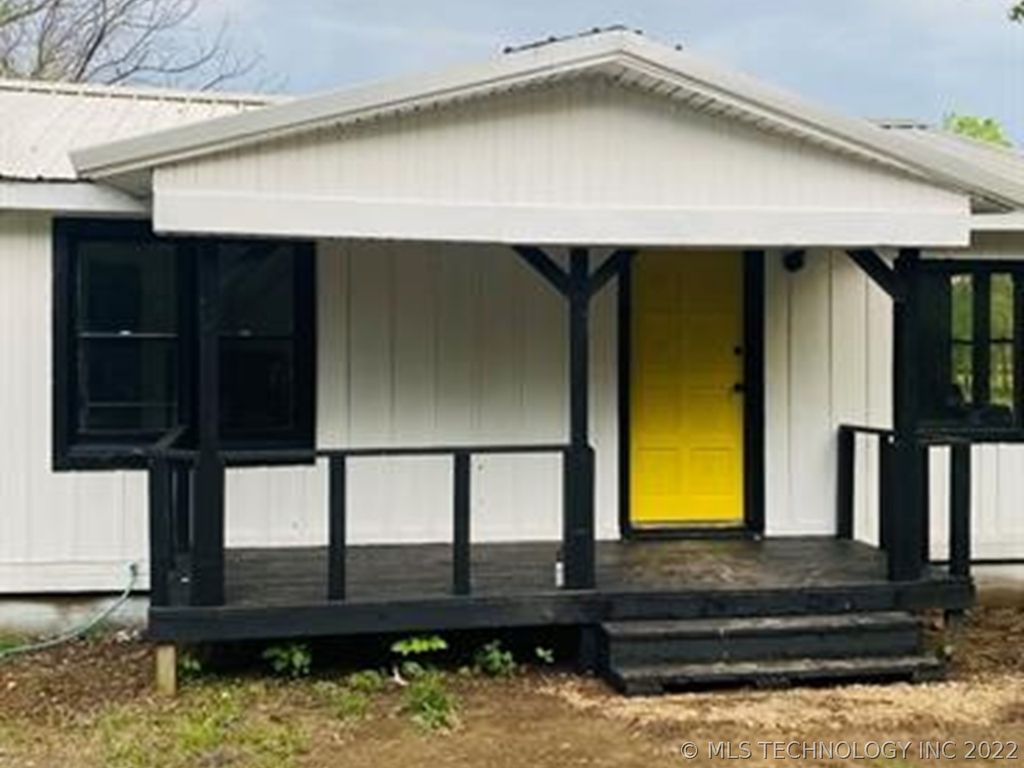 15201 Indian Rd, Kellyville, OK 74039 Trulia