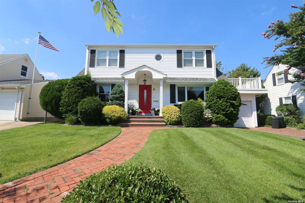 61 Plainfield Road, Albertson, NY 11507 MLS 3425713 Trulia