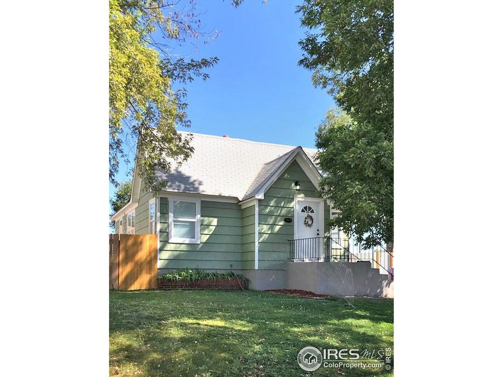 2104 6th Ave, Greeley, CO 80631
