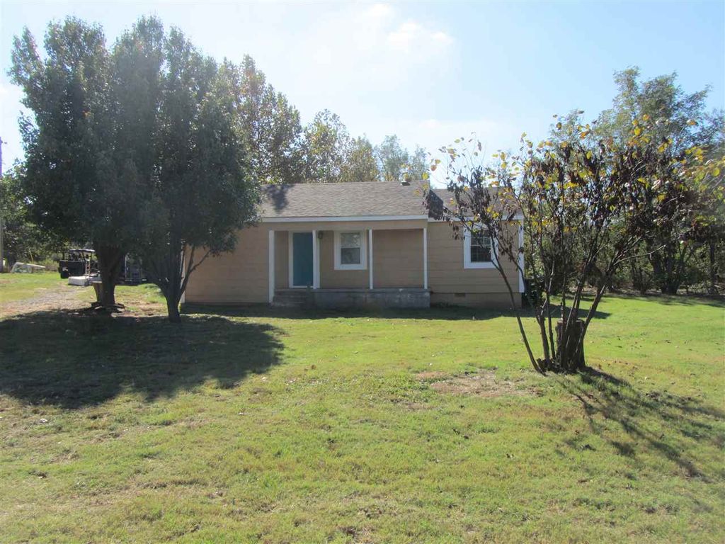 315 County Road 1530, Rush Springs, OK 73082 Trulia