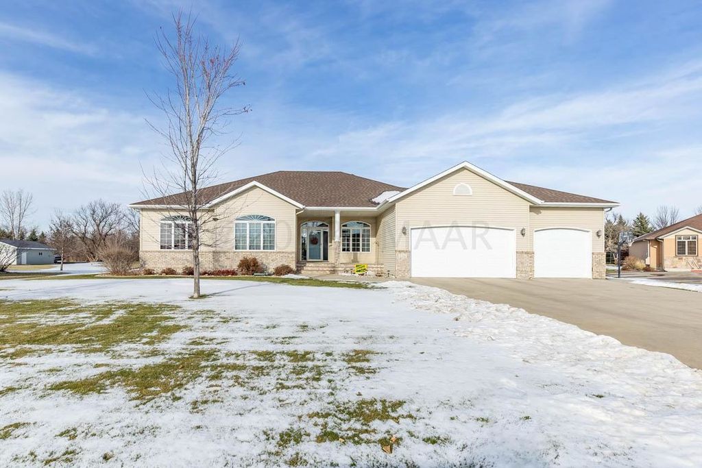 296 Chestnut Dr, Horace, ND 58047 Trulia