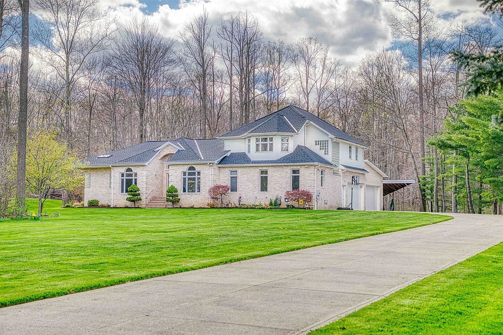 6604 Limberlost Ct, Solon, OH 44139 Trulia