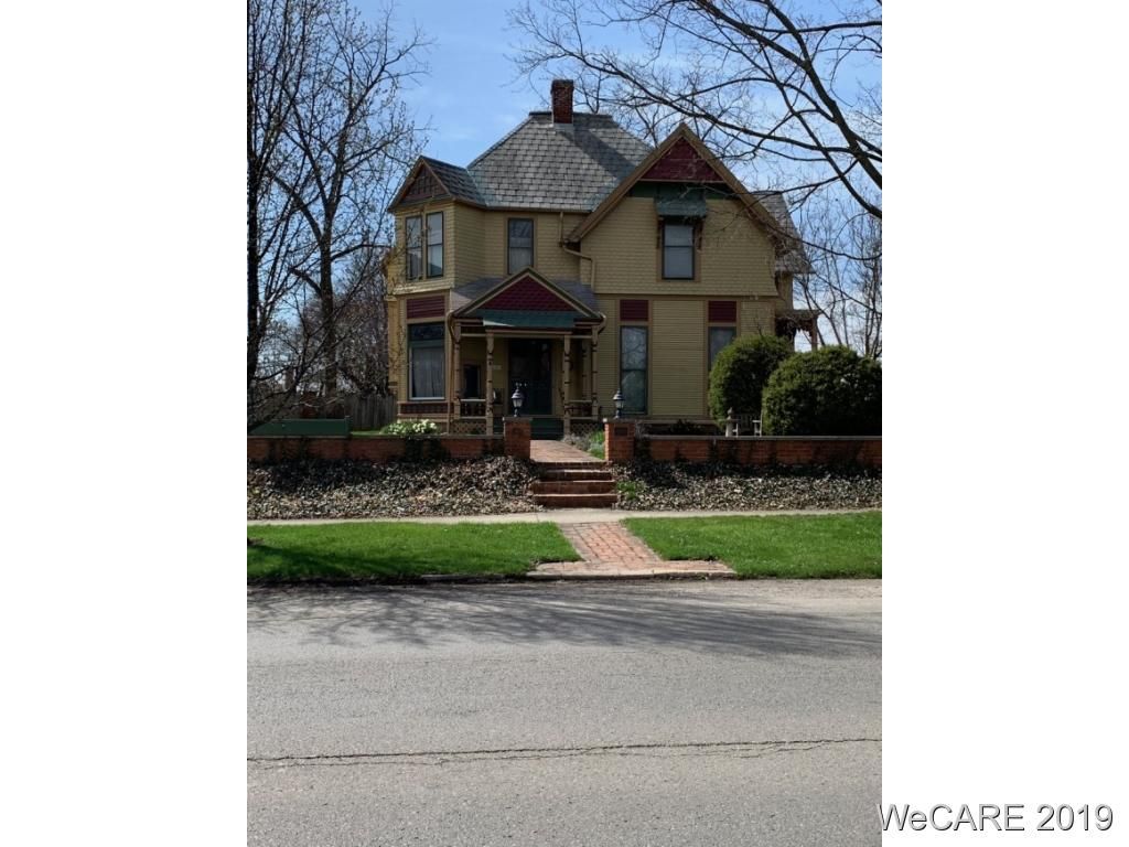 431 N Detroit St, Kenton, OH 43326 Trulia