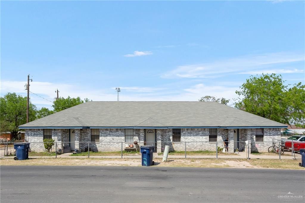 301 W 5th St, La Joya, TX 78560 Trulia
