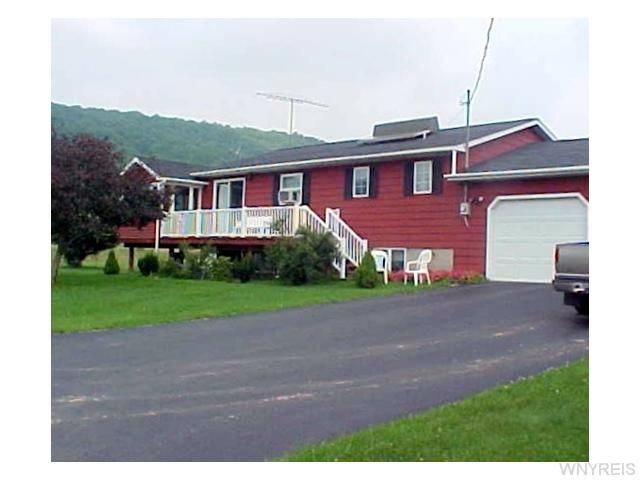 2119 Windfall Rd, Olean, NY 14760