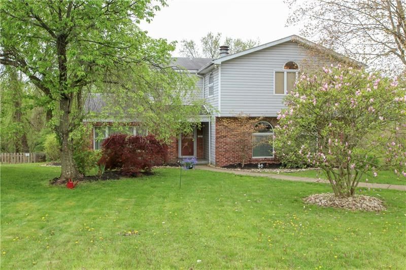 3456 Fawn Valley Ln, Finleyville, PA 15332 Trulia