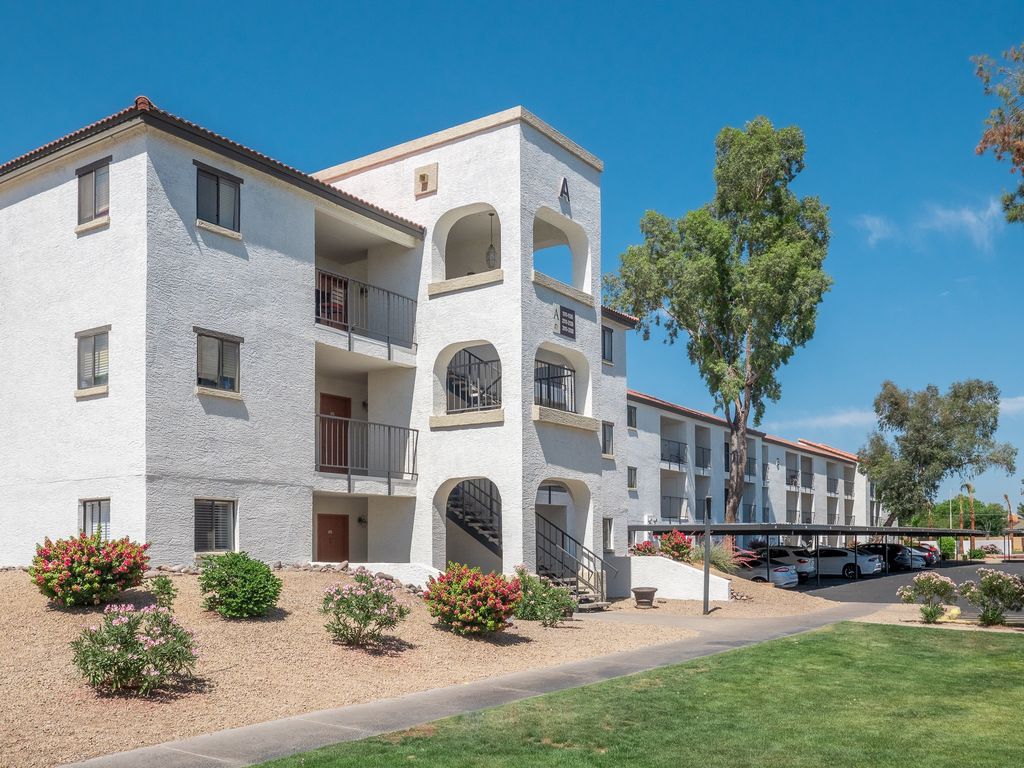 Solas Glendale Glendale, AZ Trulia