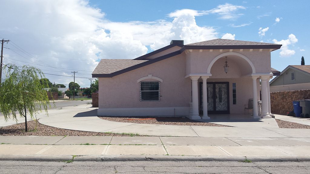 Rg pick a part el paso tx cheap