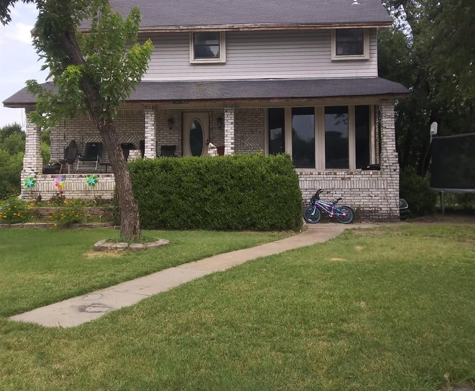 4606 Willow Ct, The Colony, TX 75056