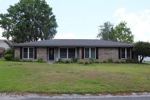2708 RICHARDS RD, Orange Park, FL 32073