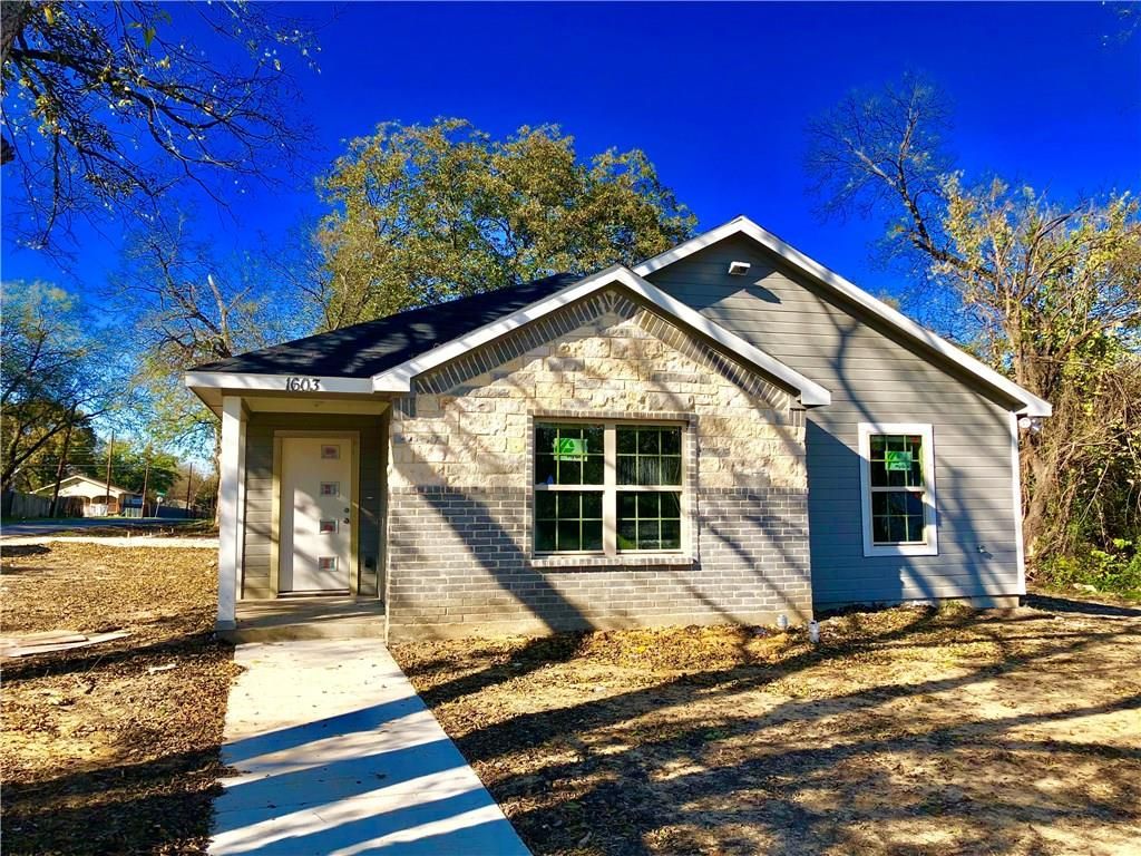 1603 E Overton Rd, Dallas, TX 75216 Trulia