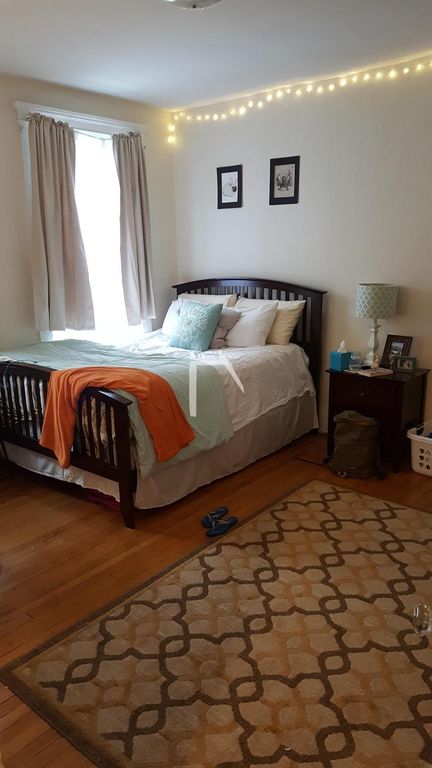 42 Glenville Ave #C, Allston, MA 02134