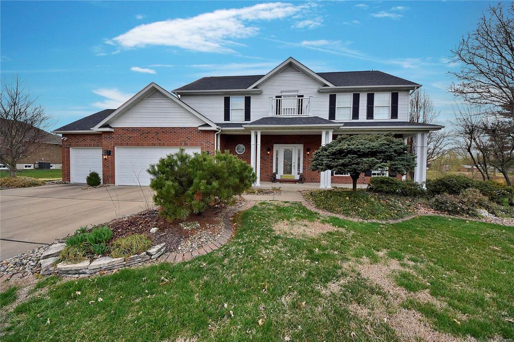101 S Lindenwood Dr, Collinsville, IL 62234 Trulia