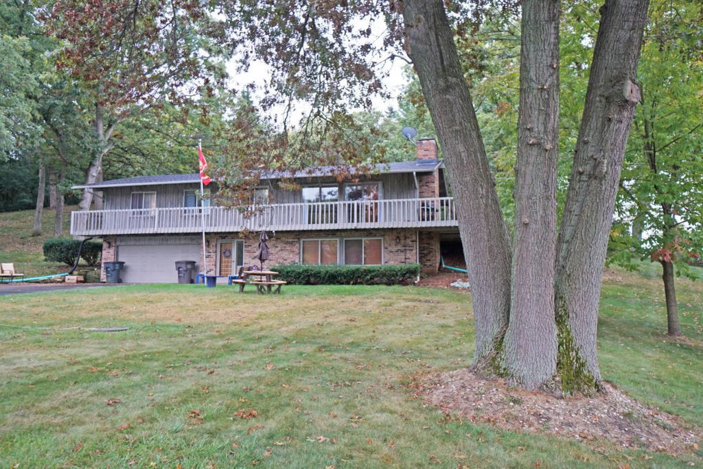 304 Prairie View Dr, North Prairie, WI 53153 Trulia