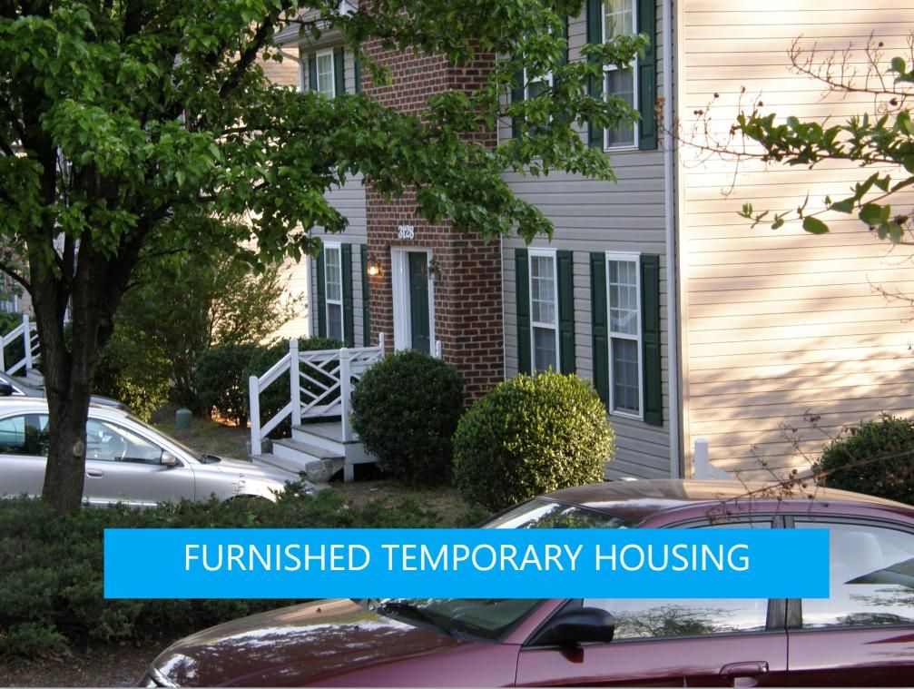 3124 Furnished Temporary, Lynchburg, VA 24503