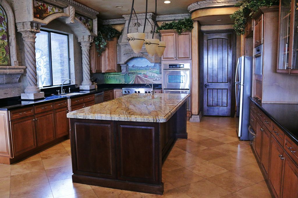 3546 E Presidio Cir, Mesa, AZ 85213