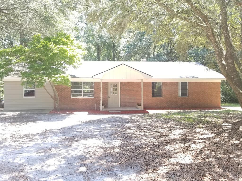 71 Salette St, Hinesville, GA 31313