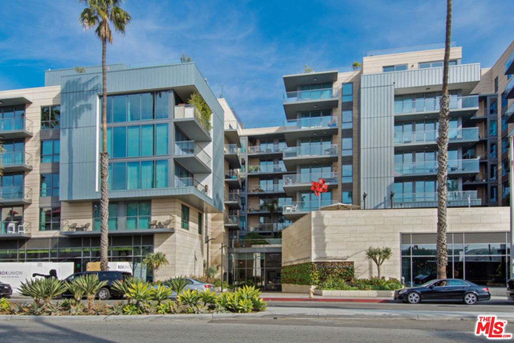 1755 Ocean Ave #502, Santa Monica, CA 90401