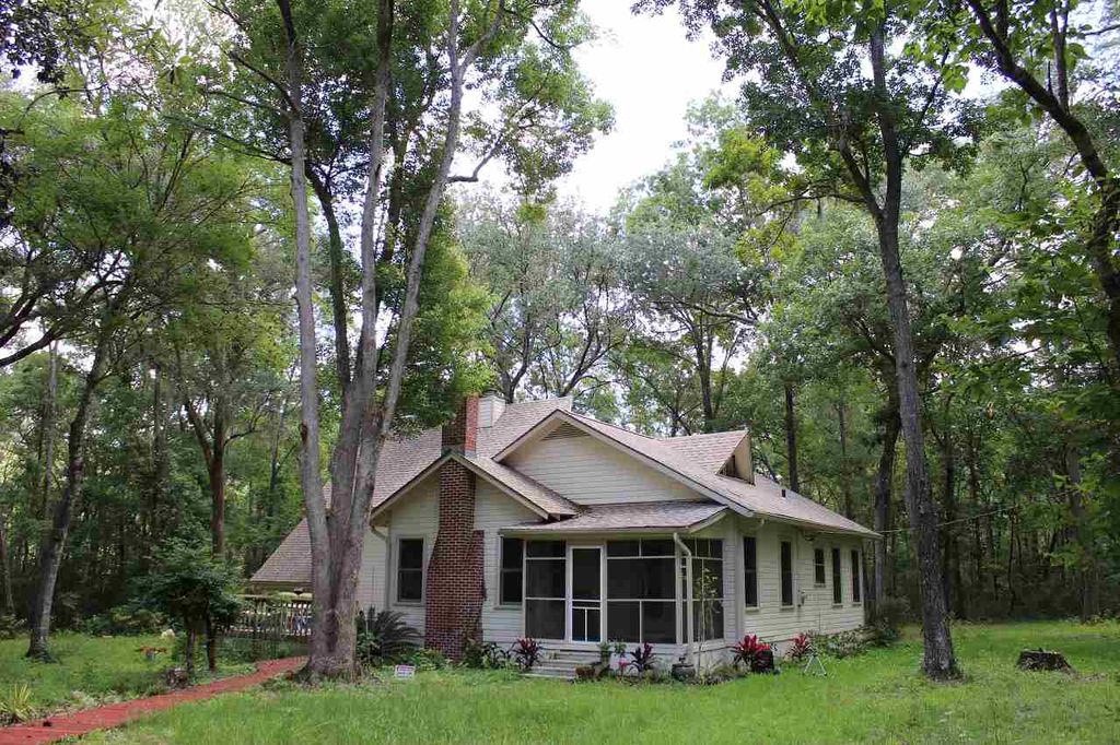 2024 Old Lloyd Rd, Monticello, FL 32344 | Trulia